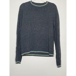 Fink Clothing 80% Lambswool Sweater Men's Size Large